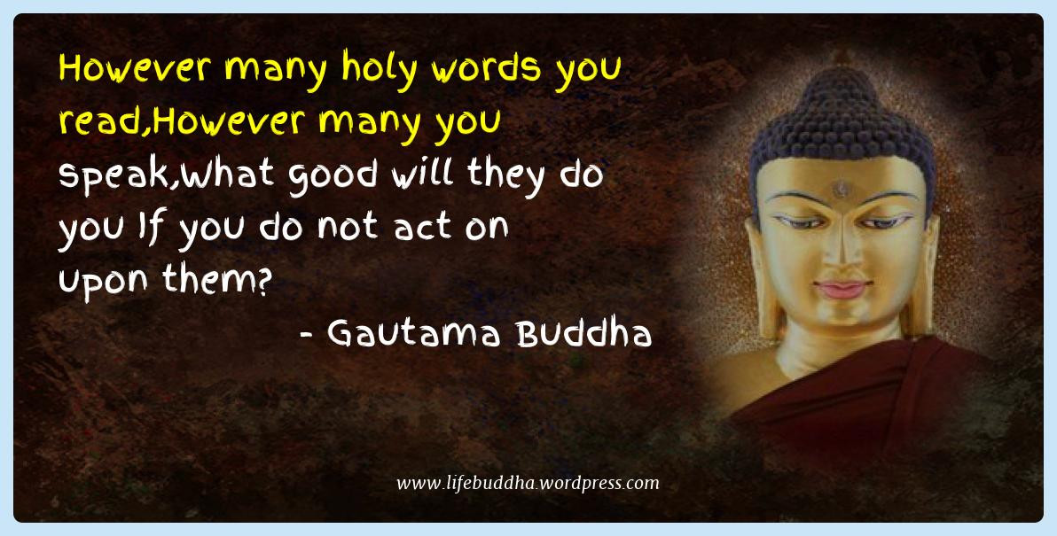 Buddha Motivational Quotes
 101 Peace and Inspirational Quotes of Buddha – Life of