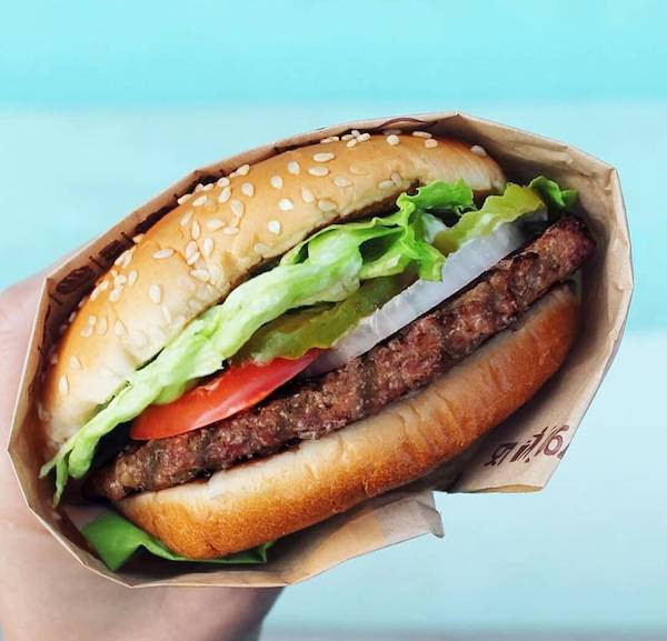 Burger King French Toast Sticks Vegan
 Burger King New Zealand Says It s Working a Vegan
