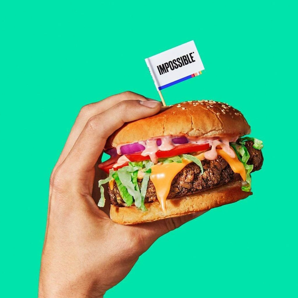 Burger King French Toast Sticks Vegan
 Vegan Impossible Burgers Just Launched at Burger King