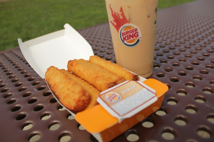 Burger King French Toast Sticks Vegan
 54 best images about Fast Foods on Pinterest