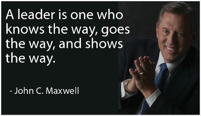 Business Leadership Quotes
 Bootstrap Business 8 Great John C Maxwell Motivational