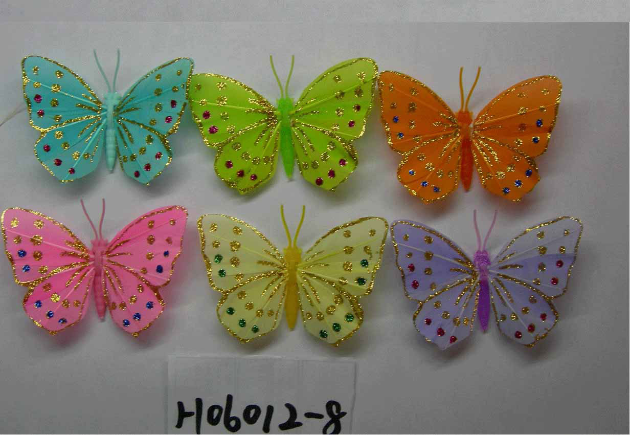 Butterfly Craft Ideas For Adults
 10 Cute Crafts Ideas