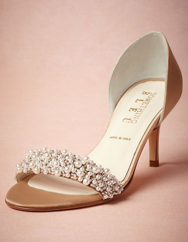 Buy Wedding Shoes
 14 Most fortable Wedding Shoes to Buy Right Now