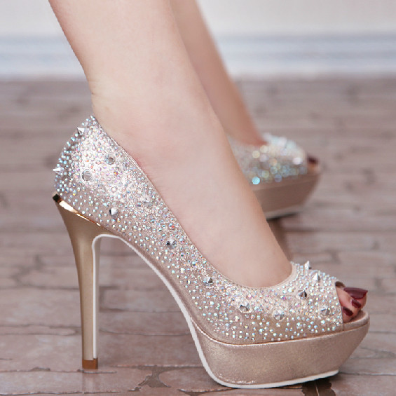 Buy Wedding Shoes
 Things to Consider when you your Wedding Shoes My