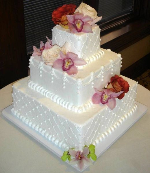 Cake Dots Wedding Cakes Llc Columbus Oh
 Cake Dots Wedding Cakes Columbus OH Wedding Cake
