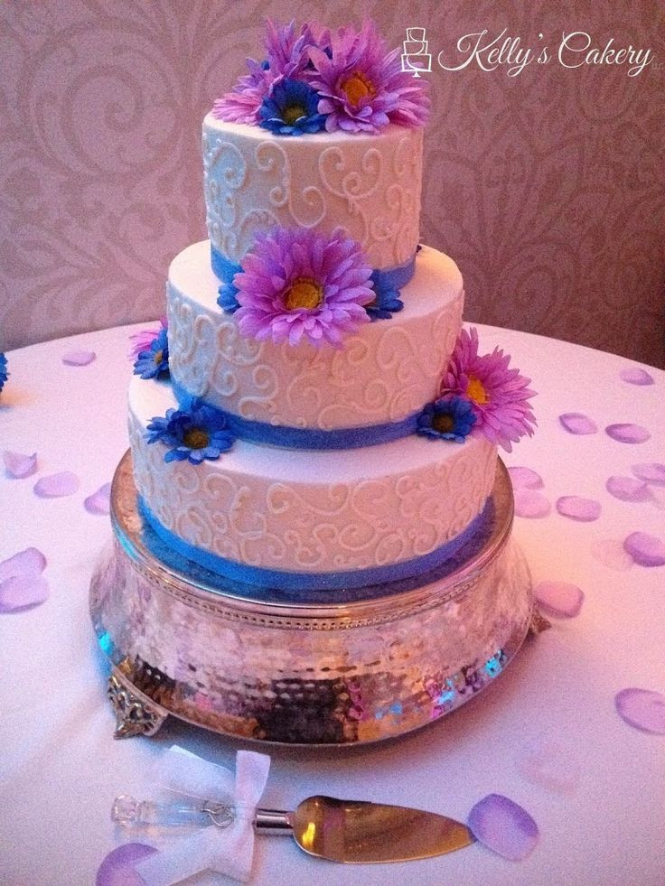 Cake Dots Wedding Cakes Llc Columbus Oh
 1000 images about Wedding Cakes on Pinterest