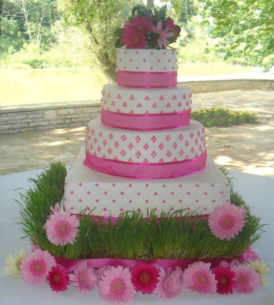 Cake Dots Wedding Cakes Llc Columbus Oh
 Cake Dots Wedding Cakes Columbus OH Wedding Cake