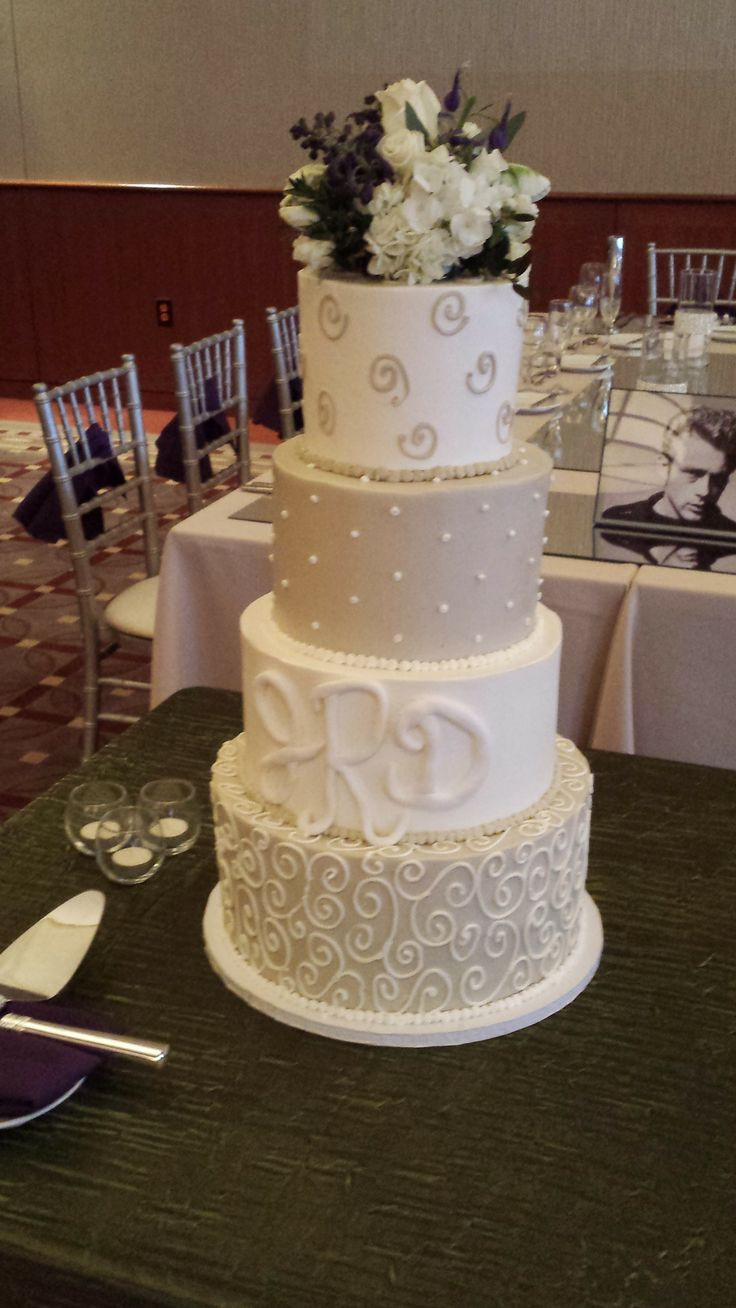 Cake Dots Wedding Cakes Llc Columbus Oh
 17 Best images about Short North Piece of Cake on