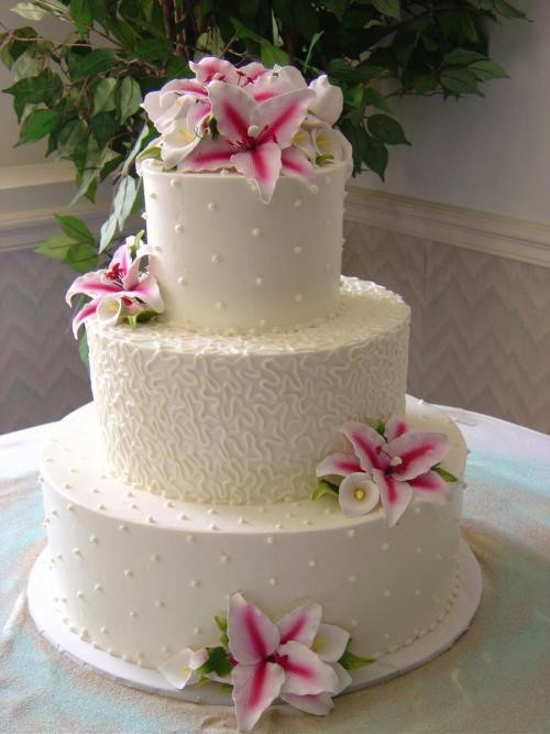 Cake Dots Wedding Cakes Llc Columbus Oh
 Cake a Fare • Wedding Cakes Designed and Decorated for you