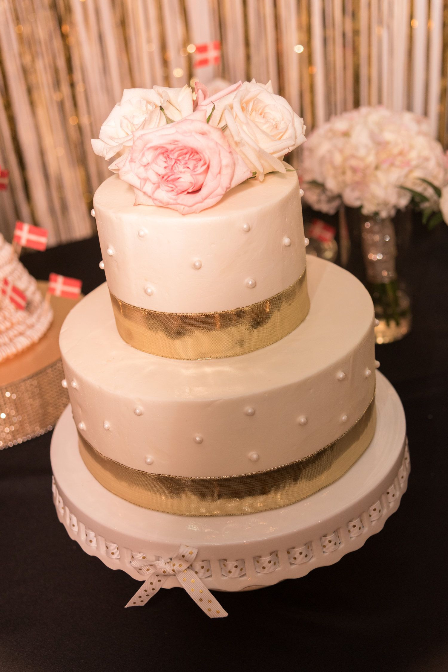 Cake Dots Wedding Cakes Llc Columbus Oh
 Wedding Cake Ideas Dayton Cincinnati s Reception