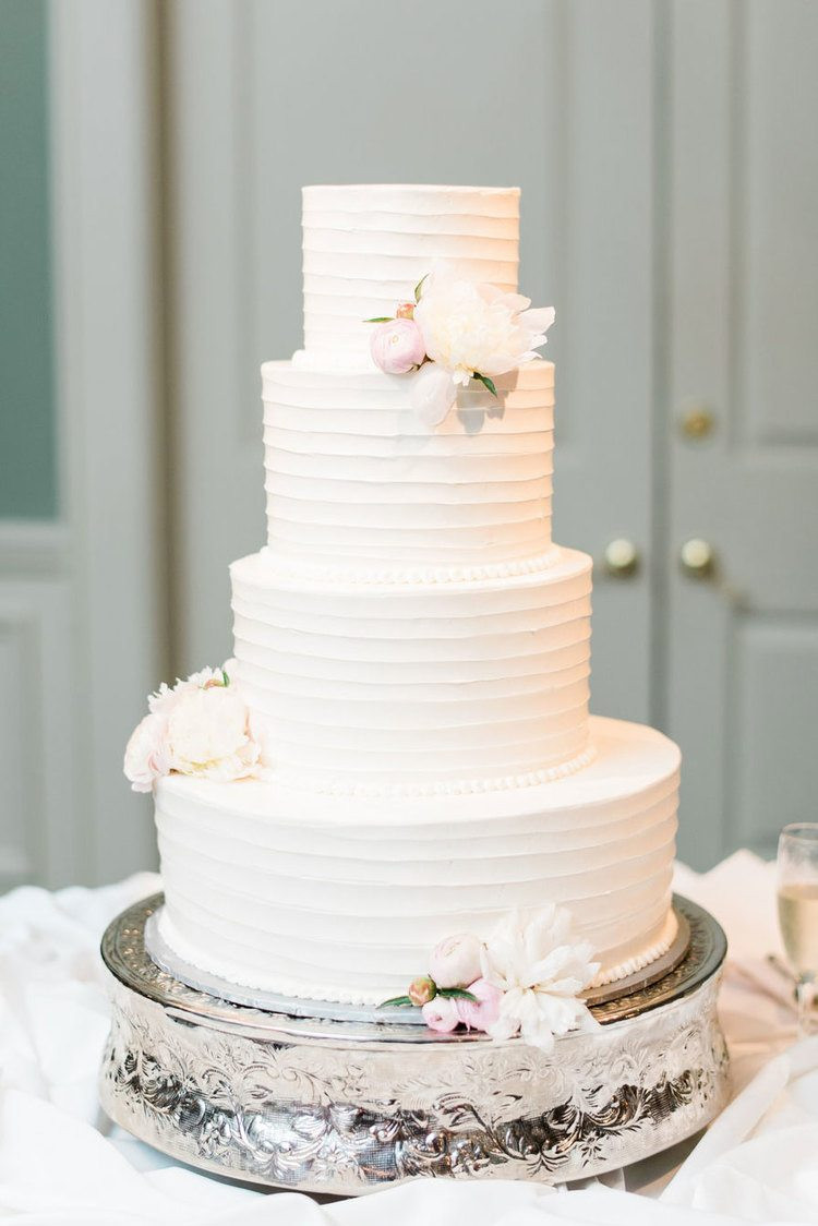 Cakes Designs For Wedding
 25 Wedding Cake Ideas That Will Make You Hungry