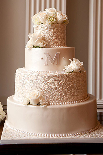 Cakes Designs For Wedding
 Top 20 wedding cake idea trends and designs