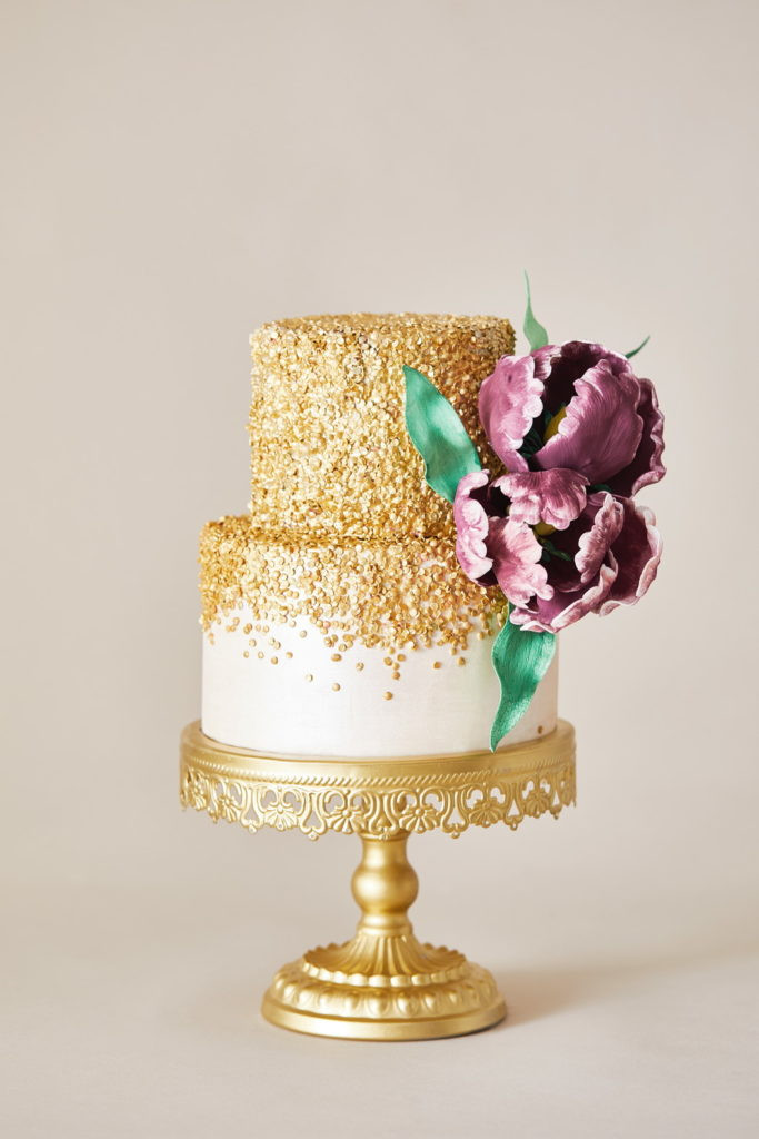 Cakes Designs For Wedding
 Bespoke Wedding Cake Designs by The Enchanting Cake