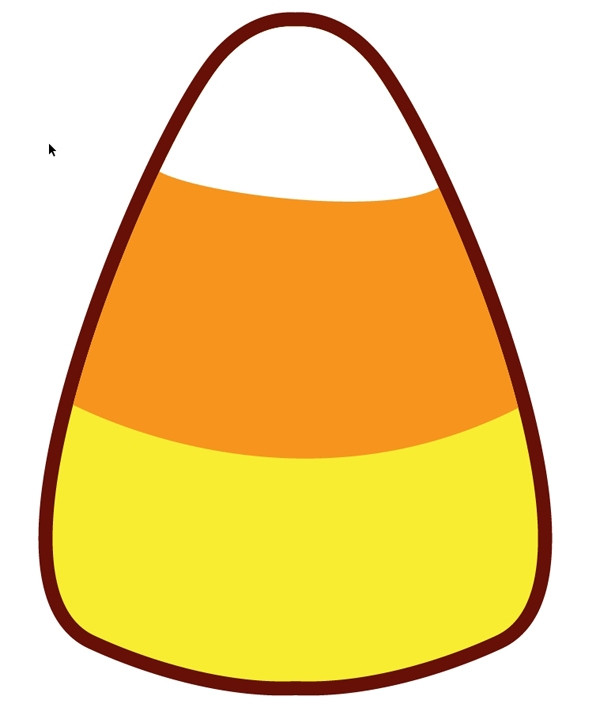 Best 21 Candy Corn Clipart Home, Family, Style and Art Ideas