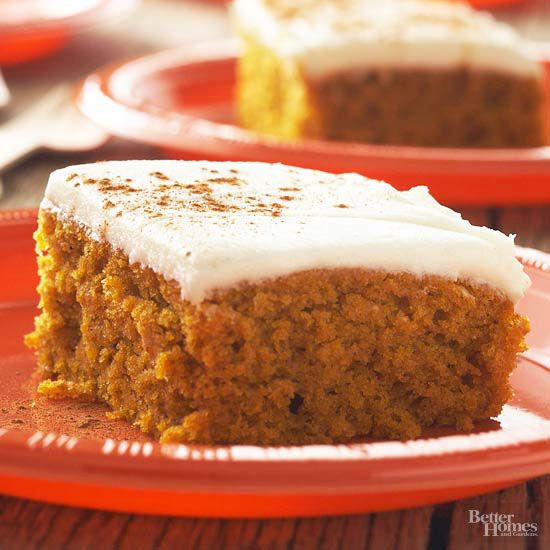 Canned Pumpkin Desserts Recipes
 Best 25 Easy pumpkin bars ideas on Pinterest