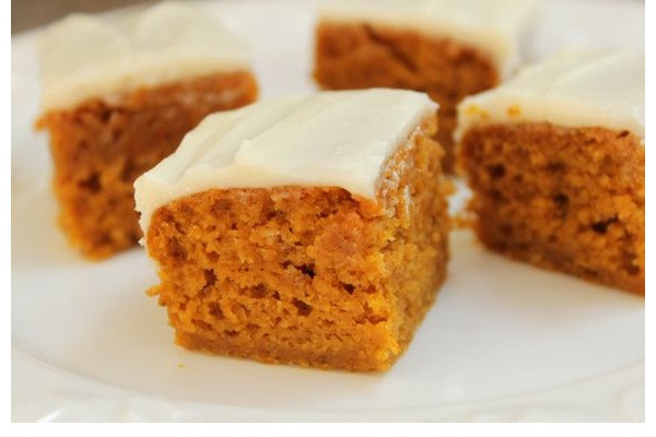 Canned Pumpkin Desserts Recipes
 Pumpkins Dessert Recipes For Thanksgiving Day Cathy