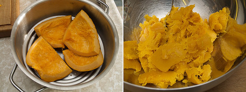 Canning Pumpkin Pie Filling
 Pumpkin pie filling from scratch – Diggin the Dirt