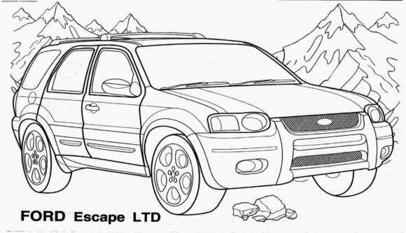Car Coloring Books For Adults
 Car Coloring Pages For Adults The Xxx Videos