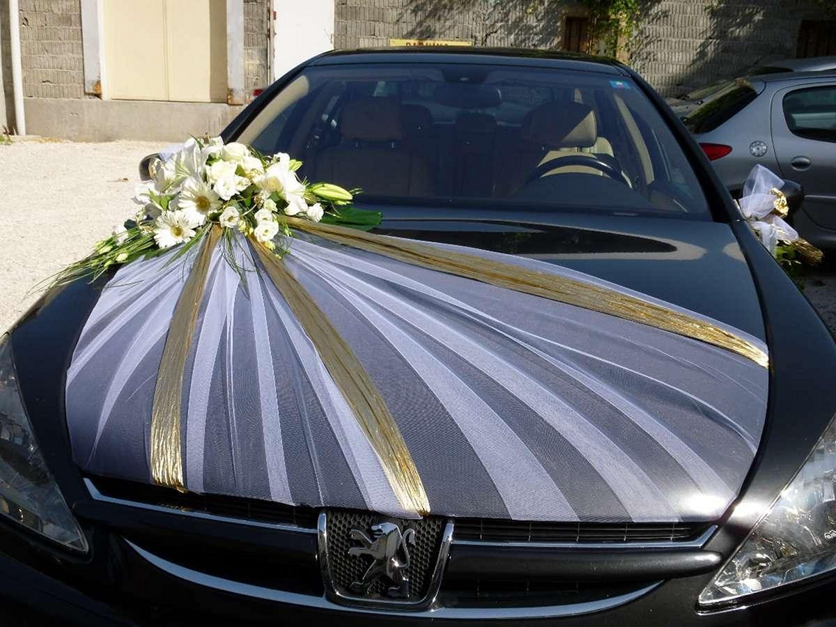 Car Decoration For Wedding
 Wedding Car Decorations Ideas 20 – OOSILE