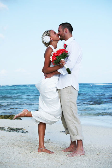 Casual Beach Wedding Attire
 Casual Beach Wedding Attire for Men