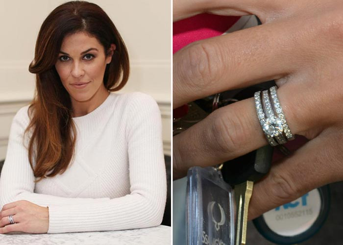 Celebrities Wedding Rings
 Our Favourite Celebrity Wedding Rings