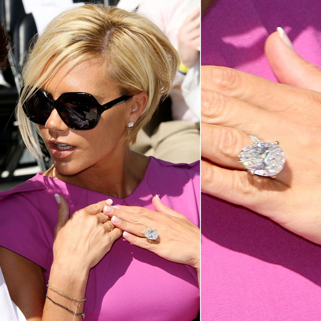 Celebrities Wedding Rings
 Biggest Celebrity Engagement Rings