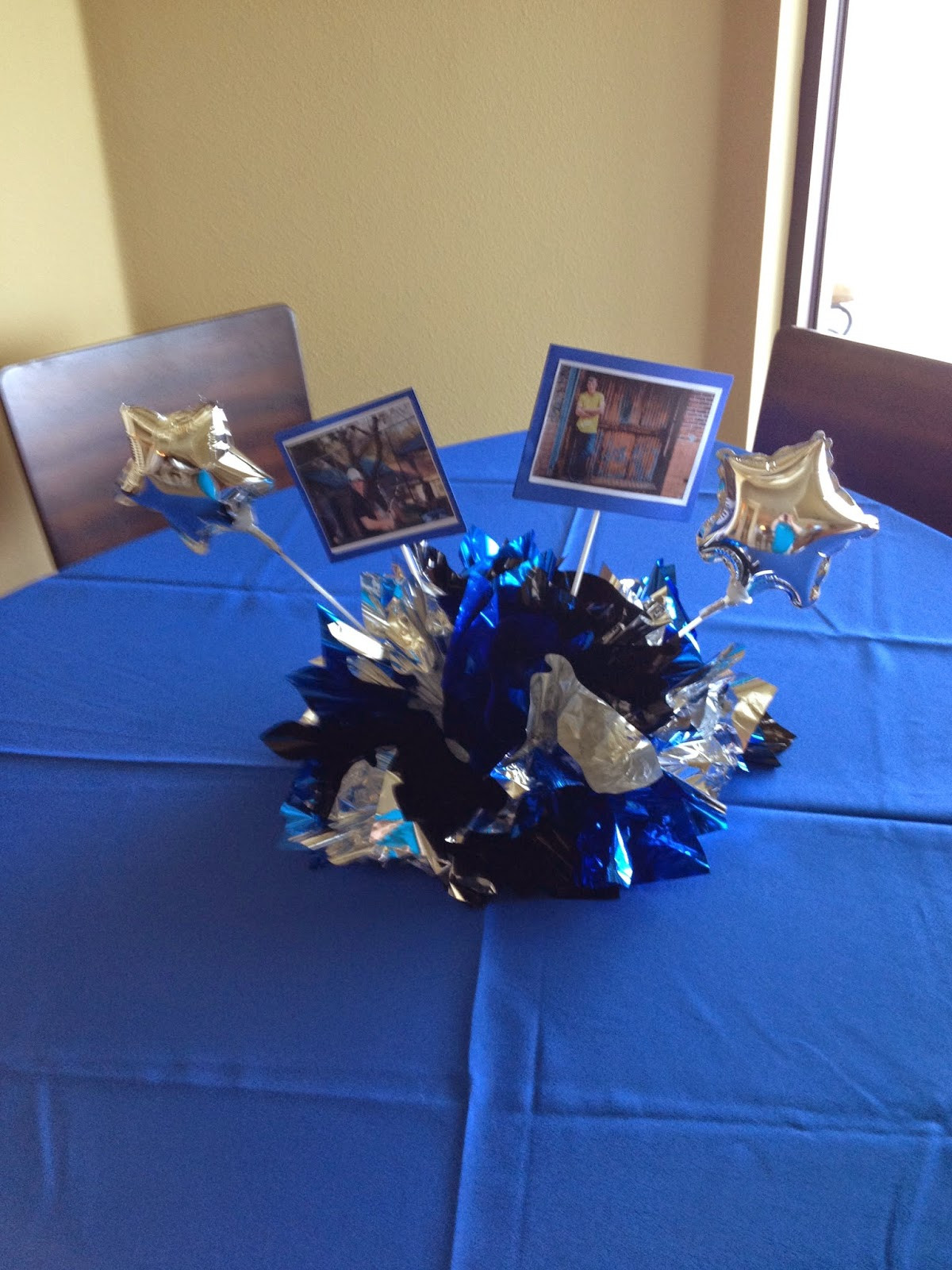 The 35 Best Ideas for Centerpiece Ideas for College Graduation Party ...