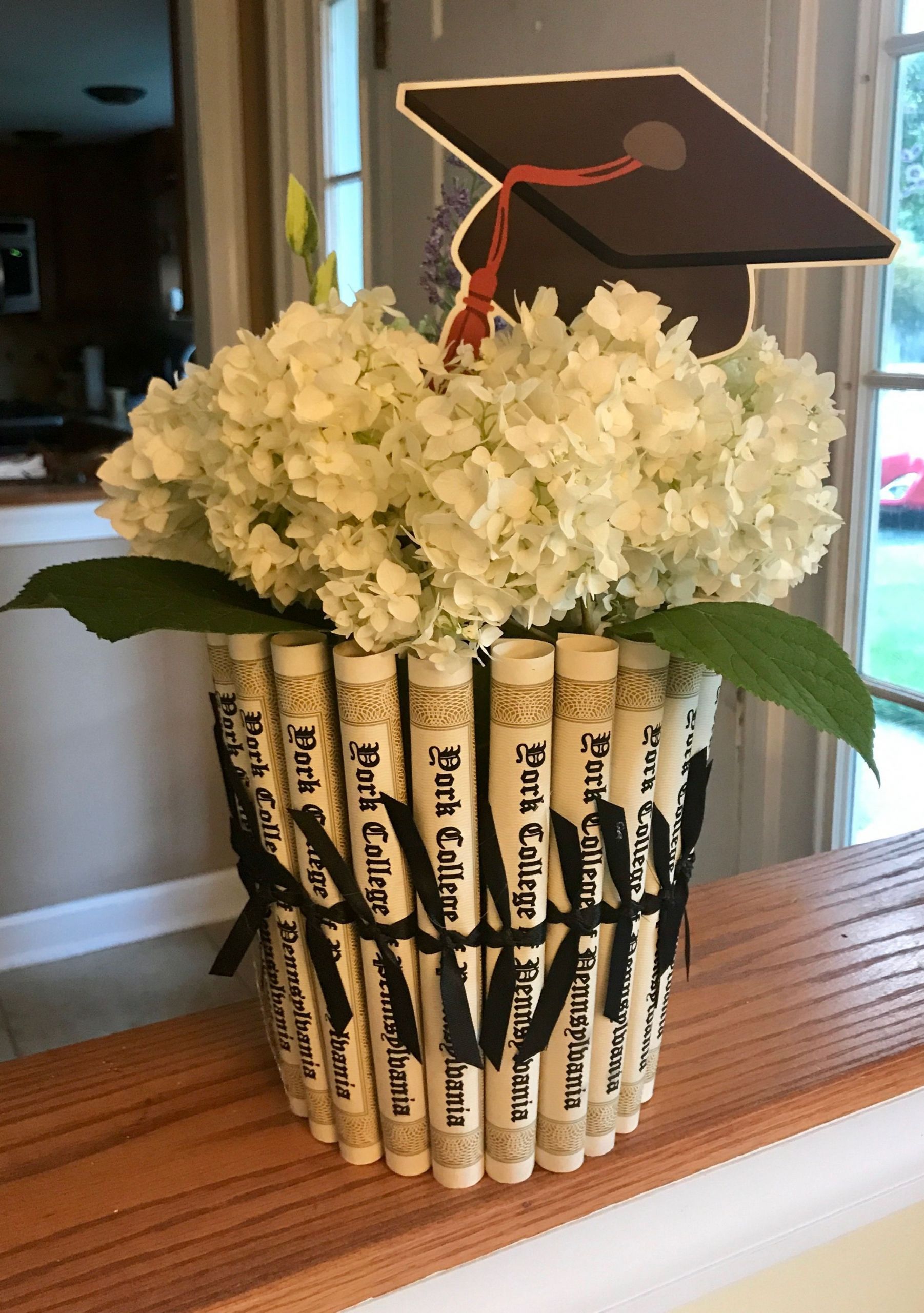 The 35 Best Ideas for Centerpiece Ideas for College Graduation Party