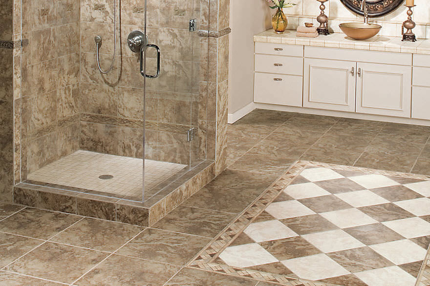 Ceramic Tiles For Bathroom
 greatbathroom