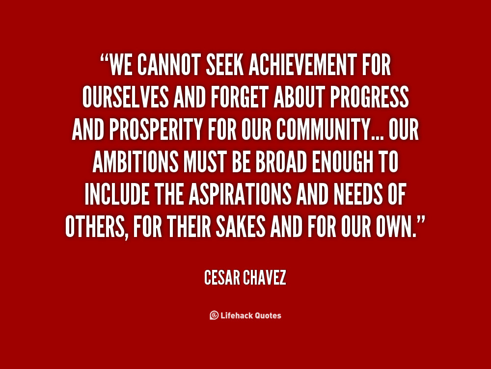 Cesar Chavez Quotes On Education
 Cesar Chavez Quotes Education QuotesGram