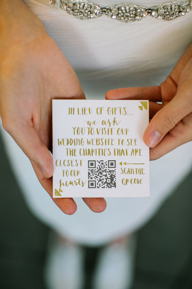 Charity Wedding Favors
 Making your UAE Wedding More Charitable
