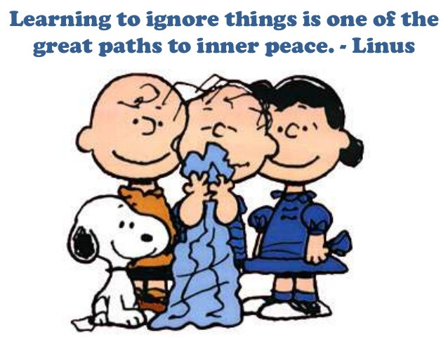 Charlie Brown Christmas Linus Quote
 Peanuts Linus Quotes QuotesGram