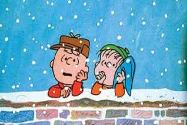 Charlie Brown Christmas Linus Quote
 PRESS RELEASE — Texas School Bans Charlie Brown Christmas
