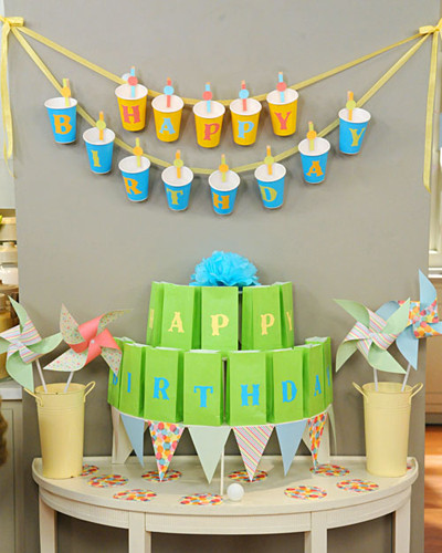 Cheap Birthday Party Ideas
 Young Mom s Club