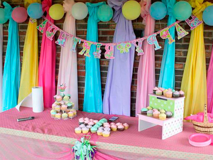 Cheap Birthday Party Ideas
 Party Decorations Cheap