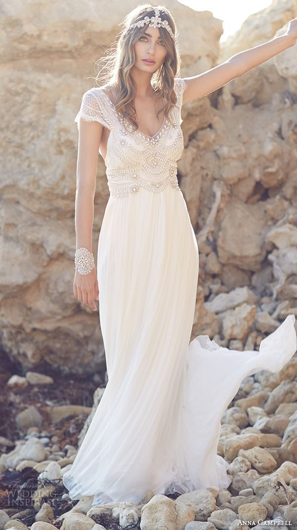 Cheap Boho Wedding Dresses
 16 Beauty Lace Bohemian Wedding Dress Designs – Top Cheap