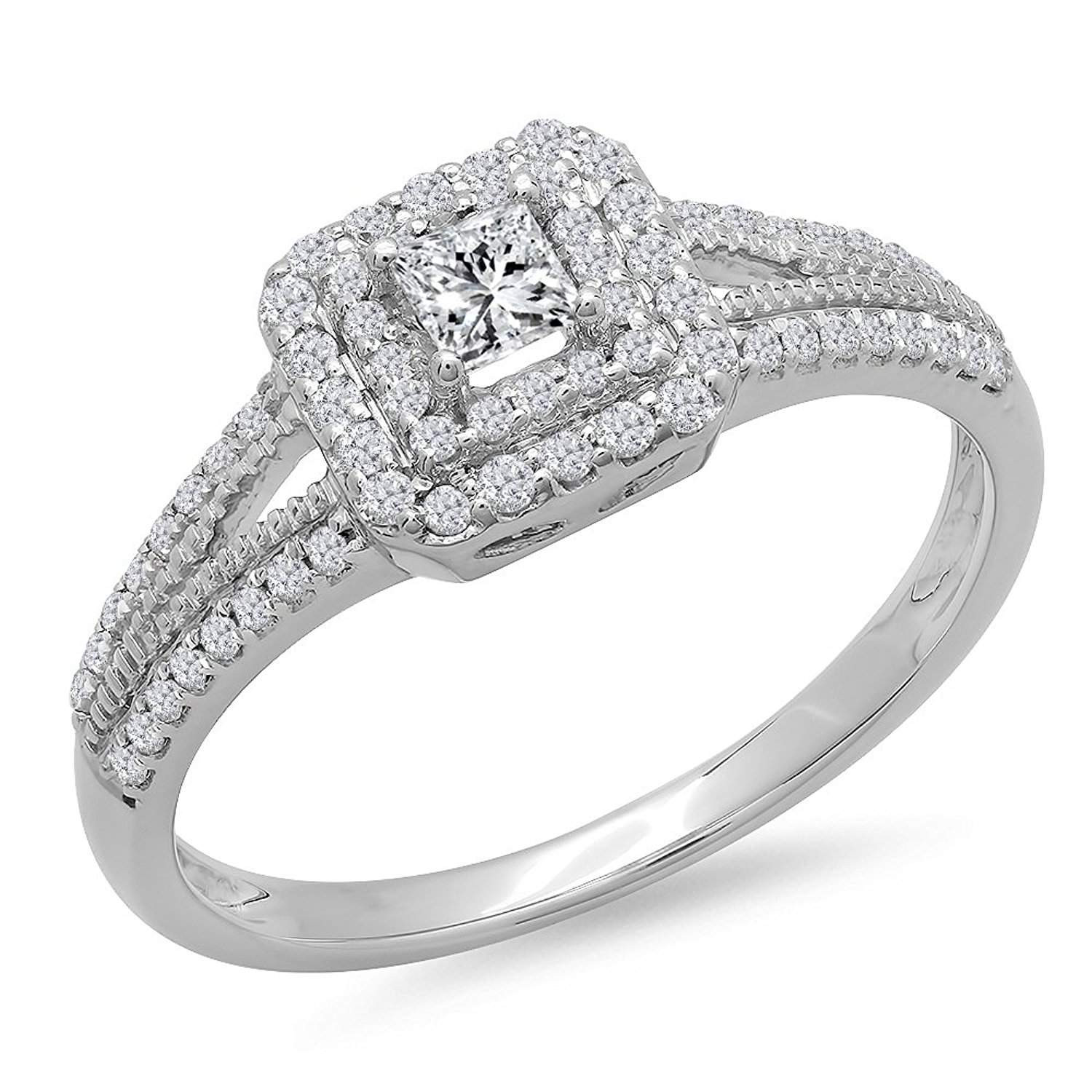 Cheap Diamond Wedding Rings
 Top 10 Best Valentine’s Day Deals on Engagement Rings
