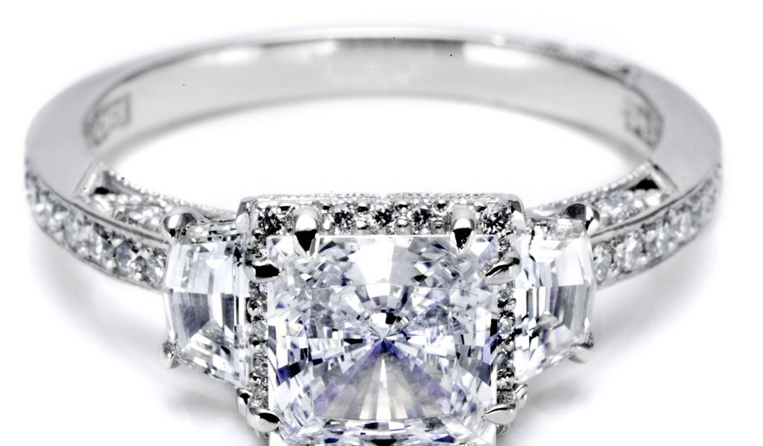 Cheap Diamond Wedding Rings
 2019 Popular Cheap Diamond Wedding Bands
