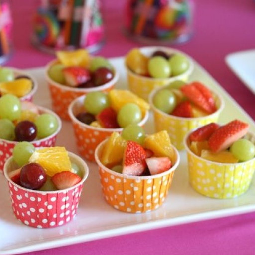 Cheap Food Ideas For Birthday Party
 Kids Party Food A Bud