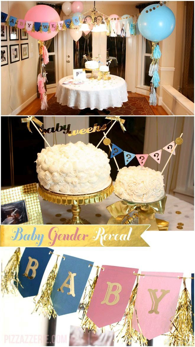 Cheap Gender Reveal Party Ideas
 86 best ideas about Betsy s babyshower ideas on Pinterest