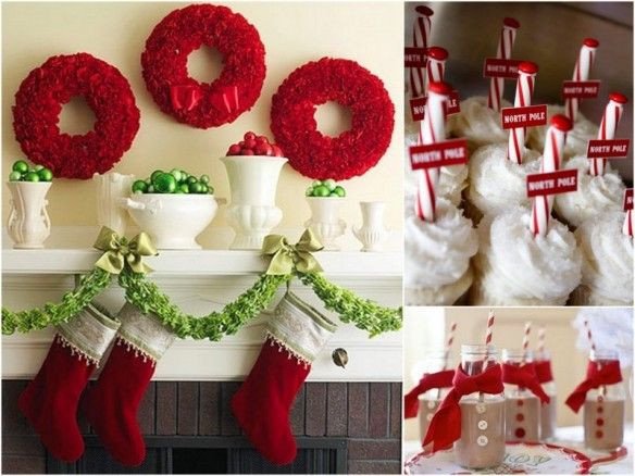 Cheap Holiday Party Ideas
 Christmas Party Ideas for Kids Pinterest Party 3