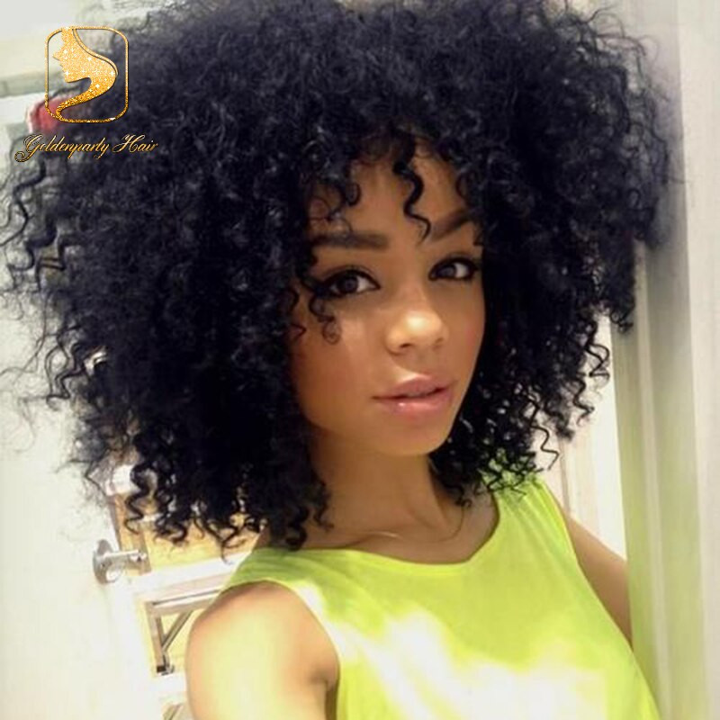 Cheap Human Lace Front Wigs With Baby Hair
 Aliexpress Buy Cheap Human Hair Curly Lace Front