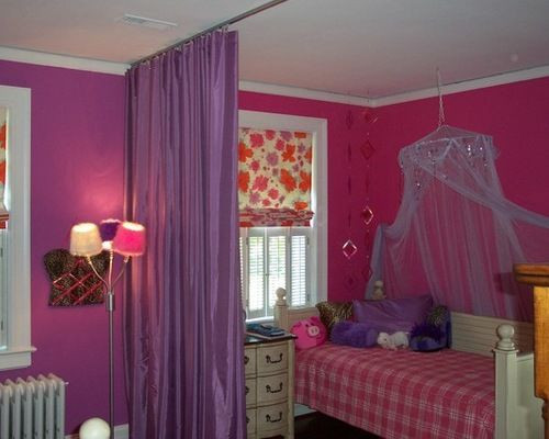 Cheap Kids Room Decor
 Easiest Tips to Make Cheap Room Dividers for Kids