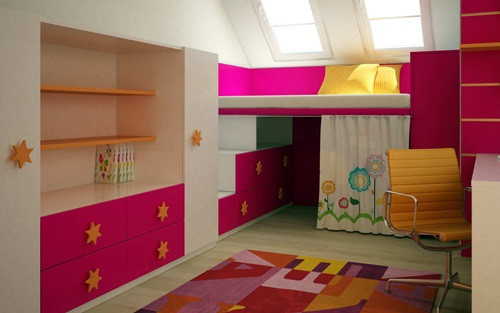 Cheap Kids Room Decor
 Creative Beautiful and Cheap Ideas to Decor your Kid s