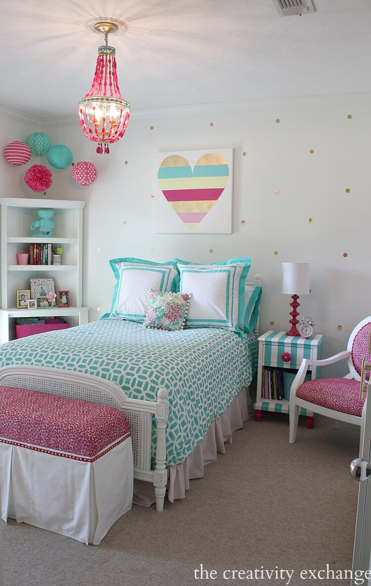 Cheap Kids Room Decor
 26 Best Kid Room Decor Ideas and Designs for 2020