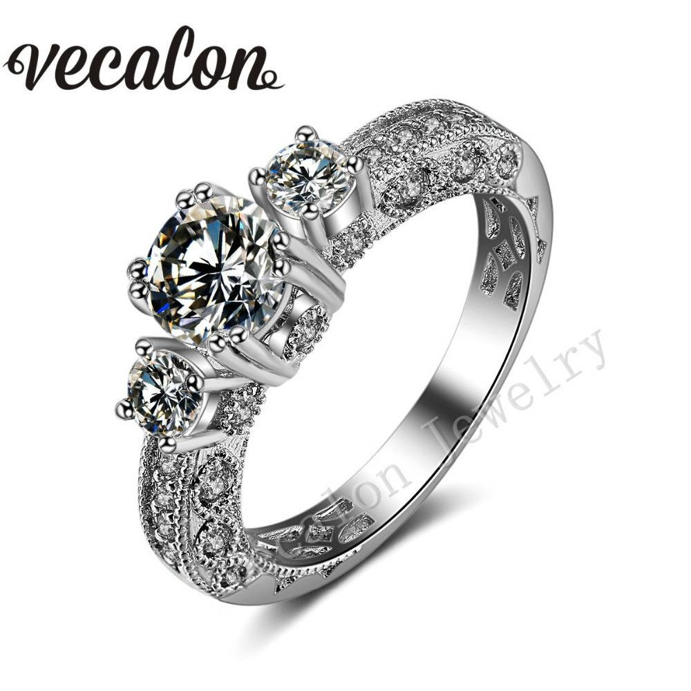 Cheap Vintage Wedding Rings
 15 Collection of Antique Wedding Rings For Women