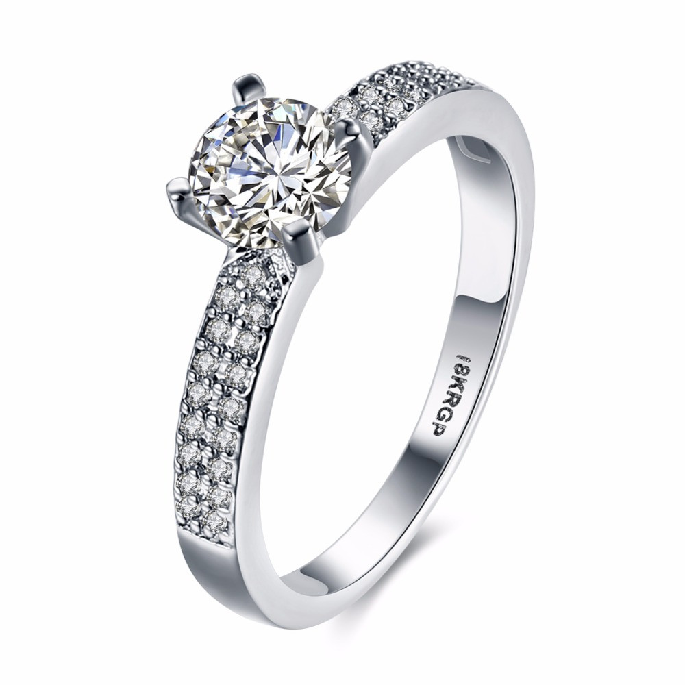Cheap Vintage Wedding Rings
 Aliexpress Buy Top Quality Cheap Price Wedding rings