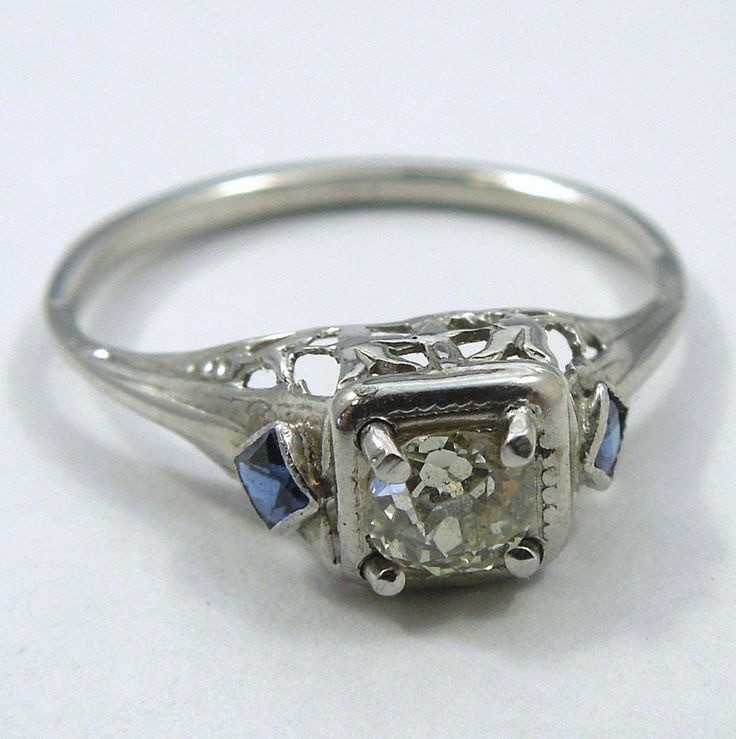 Cheap Vintage Wedding Rings
 Cheap Vintage Engagement Rings Inspirational E Karat Cheap