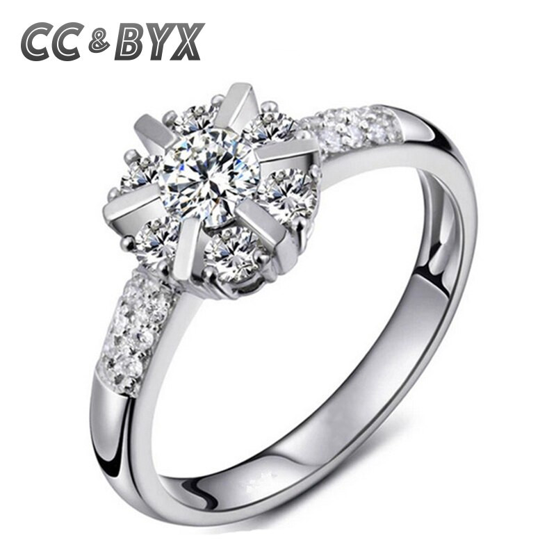 Cheap Vintage Wedding Rings
 High Quality Cheap Female Rings Engagement Rings for Women