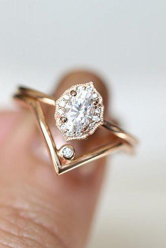 Cheap Vintage Wedding Rings
 54 Bud Friendly Engagement Rings Under $1 000